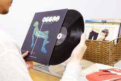 4���~����n�߂�A�i���O���R�[�h�����I �v�����I�񂾃I�X�X���V�X�e��3�I