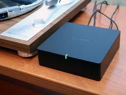 �A�i���O���R�[�h������V�X�e�����g���������C�����X�h�ɁI���ڋ@�uSonos Port�v�̖��͂ɔ���