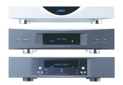 �f�W�^���E�X�g���[�~���O�̐��ҁwLINN�x�B���̐i���Ǝv�z��O����