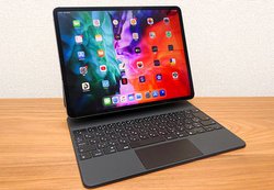 iPad Pro{uMagic Keyboardv nYII Ō͉KAgbNpbhgǂ