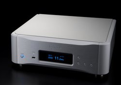 �f�W�^���v���[���[�̐V���ȓ��B�_�A�G�\�e���b�N�uN-01XD�v�B�u�l�b�g���[�NDAC�v�Ƃ͉��҂�