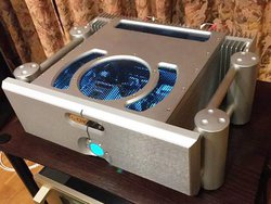 ���X�����ɋ��Q�ACHORD�̐V�p���[�A���v�uUltima 5�v���炷���𑜓x�T�E���h