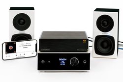 PC�I�[�f�B�I������ȂɃJ���^���ɁI Soundgenic�ŃX�}�[�g���������ȃI�[�f�B�I�V�X�e�����\�z���悤