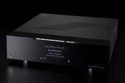 LINN10�N�̐i�����p���A����Ɍ��I�ω��𐋂����uMAJIK DSM/4�v��O�ꃌ�r���[