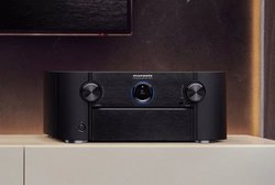 �ŐV�ɂ��čŋ��B�}�����c�ō����̌^AV�A���v�uSR8015�v�́g���y�́h������