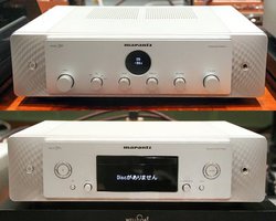 �}�����c�uSACD 30n�v�uMODEL 30�v�𒮂��B70�N�̓`�����󂯌p���V���ȃ}�C���X�g�[��