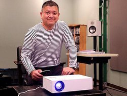 Fɂʐ^Ƃ[̕\́IgׂĂX}[gh4KvWFN^[ALGGNgjNXuHU70LSv