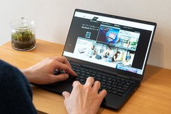 j[m[}̃m[gPCdynabookBg5in1hŐVȃG^̌I