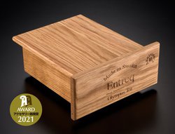 �G���g���b�N�̉��z�A�[�X�uOlympus Ten�v�͏��^�ō����\�B�����~�l�����~�b�N�X��V�z��