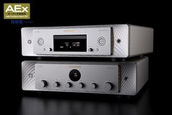 �h�V���h�}�����c�́uMODEL 30�v�uSACD 30n�v�𒮂��B���������ēo�ꂵ���g�Ë��̂Ȃ��I�[�����E���h���f���h