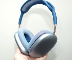 AbvuAirPods Maxvr[A61800~͍ȂBBꖳ̃wbhz