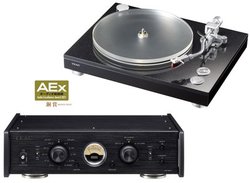 �e�B�A�b�N���m�̑g�ݍ��킹�Ŏ����A�A�i���O�Đ��̃t���o�����X�`���B�u���̐����͂��{���v