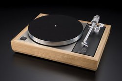 �g�ŋ��h�̃A�b�v�O���[�h���ʂ����������uMAJIK LP12�v�B�V����ƃg�[���A�[���̉�����O����