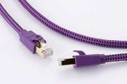 NCF�f�ލ̗pLAN�P�[�u���A�t���e�b�N�uLAN-8 NCF�v�̉������ʂ����r���[