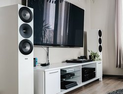 �V�i�C�s�A�k���̃X�s�[�J�[�u�����hAMPHION�B�v�����I�ԁg�����ȉ��h�̔閧�Ƃ�