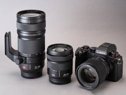 @͂ƕ`ʗ͂𗼗I pi\jbNAVuLUMIX SV[YYvr[