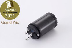 AAEX2021�O�����v����܁A�t���e�b�N�uNCF Clear Line�v�̖��͂�R���ψ������|�[�g