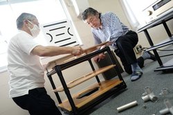 �]�_�Ƃ��A���_���e�����S�̍ō��􃉃b�N�uGrand Tower�v����������ɓ����I�u���̒��i�͂��Ⴄ�v