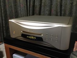 �G�\�e���b�N�́uGrandioso K1X�v������ɓ����I�@������SACD�����Ղ�����������X