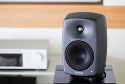 �ǂ�Ȋ��ł����m�ȍĐ������B�W�F�l���b�N�́uGLM�v�́g�f�W�^�������␳�g�̌����