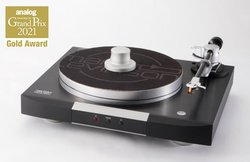 �g����̃}�[�N���r���\���h��g�߂ȑ��݂ɁB�A�i���O�v���[���[No.5105�̊m���ȋZ�p��CP�̍��������]��