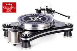 VPI�̍ō���uPrime Signature�v�A�Ǝ��́g���j�E�s�{�b�g�h�g�[���A�[�����U���n�C�G���h�E�A�i���O�̐��E