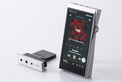 �U�߂��M�~�b�N�A�[���̊����x�IAstell&Kern�̃��W���[����DAP�uA��futura SE180�v���r���[