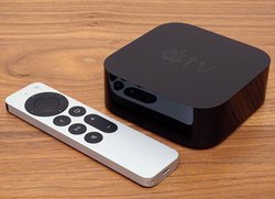 2uApple TV 4Kvr[BđȂA{\̍郂f