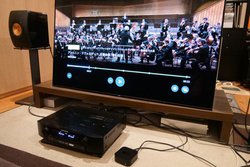 �n�C���]�ɑΉ������u�f�W�^���E�R���T�[�g�z�[���v��Apple TV 4K��iPhone�œO�ꌟ�؁I