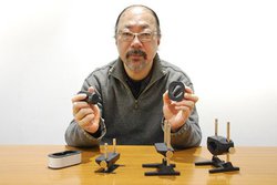 �t���e�b�N�uNCF�V���[�Y�v�ŐV2���f����������A���̌��ʂ����|�[�g