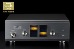 �������ꂽ�Ղ���V���Ȕ������B�G�A�[�^�C�g�̃t�H�m�C�R�uATE-3011�v���璮������A�i���O�̉��[�����E