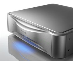 �f�B�X�N���[�g�Z�p�������������uGrandioso G1X�v�B���肵���N���b�N�����ŋ�ԕ`�ʂ�����ɒǂ�����