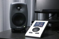 �ҏW�������X�e�C�z�[���ŃK�`�w���I RME�~�W�F�l���b�N�Ŏ���̃T�E���h���ō��ɂ���