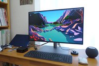 高画質と多彩な機能、BenQ「PD3205U」はワンランク上の作業環境