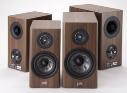 Polk Audio�g����Ȃ���h�A�uReserve�V���[�Y�v�̓n�C�t�@�C�X�s�[�J�[�̋��͂ȑI������
