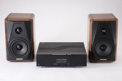 �����uMAJIK DSM/4�v�̎��͂�l�C�X�s�[�J�[5���f���Ō��؁I���̕`�������ɒ���