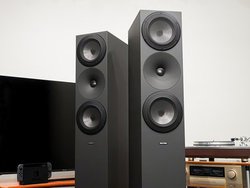 ����́g�ꐶ���m�h�̃X�s�[�J�[�AAmphion�uArgon7LS�v�̃T�E���h�͗B�ꖳ��