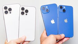 AbvuiPhone 13vV[YSfUnYIIAV@\̐i`FbN