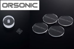 �����x�ȁg�T�t�@�C�A�h���H�Z�p�ŃI�[�f�B�I�A�N�Z�T���[�ɎQ���I�@�I���\�j�b�N�̎�ʃA�C�e����O�ꃌ�r���[