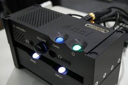 CHORD�A���v�e�N�m���W�[���Ïk�A�g���̏����ȋ��l�h�uANNI�v�̎��͂𒮂�