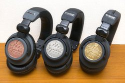 ULTRASONE�̐V�gSignature�V���[�Y�h3���f����ă��r���[�I�uS-Logic 3�v�������炷��i��̒����S�n