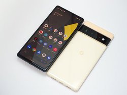 O[OuPixel 6vUr[AŐV@\肾́ggh5GX}z