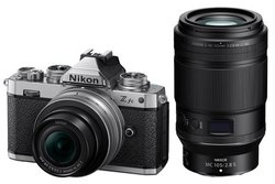 jR̃JWAȎ͔huZ fcvAZ̃}NuNIKKOR Z MC 105mm f/2.8 VR Svʃr[