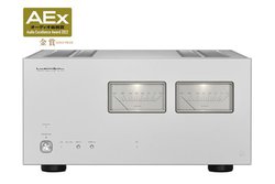 �g�ÂƓ��h�������ɕ`��������B���b�N�X�}���ŐV���̓p���[�A���v�uM-10X�v�̎��͂Ɋ���