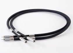 AAEX2022�O�����v����܁A�t���e�b�N�ō��􃉃C���P�[�u���uLineflux NCF�iRCA�j�v�̉������`�F�b�N