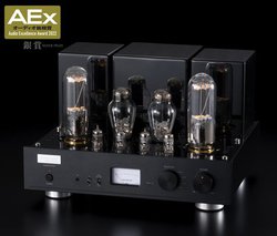 ���炩�ŖL���ȋ��������]���B�I�[���O�Ɋǂō\�������uJUNONE 845S�v�̌����ȍČ���