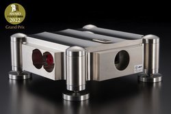 �O�ꂵ���m�C�Y�΍�A����ɔ䌨����d���{�b�N�X�B�I�[�f�B�I���v���X�uSTP-6�v�̉���R���������