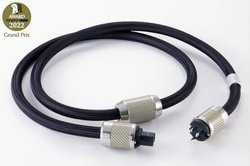 �ŏ㋉��NCF�[�q���̗p�A�t���e�b�N�ō����d���P�[�u���uPowerFlux-NCF-18�v�̉������|�[�g