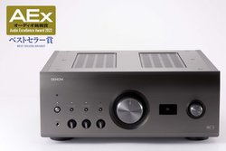 �`���ƍŐV�Z�p��Z���������f�m���uPMA-A110�v�B�L�O���f���ɋ�������T�E���h�v�z�̐^���́H