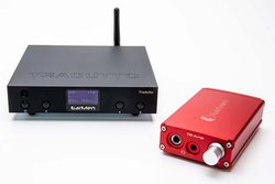 ���^�������̉����͋ߔN���w�B�V�i�C�sEARMEN�́uTradutto�v�uTR-Amp�v�ɒ���